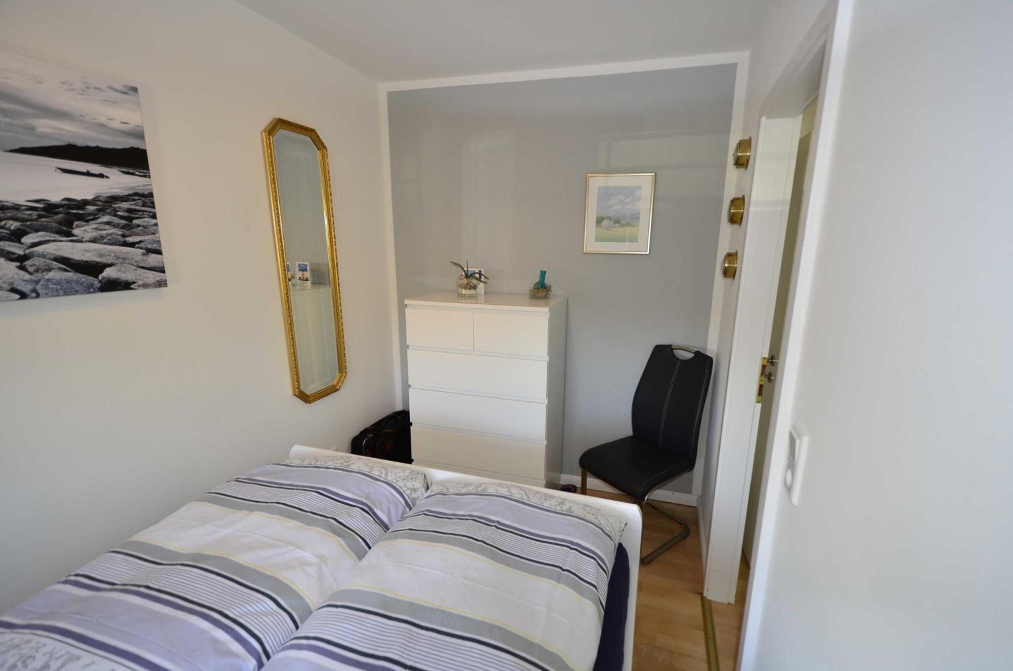 Ferienwohnung Skovsende 25 Gluecksburg Luaran gambar