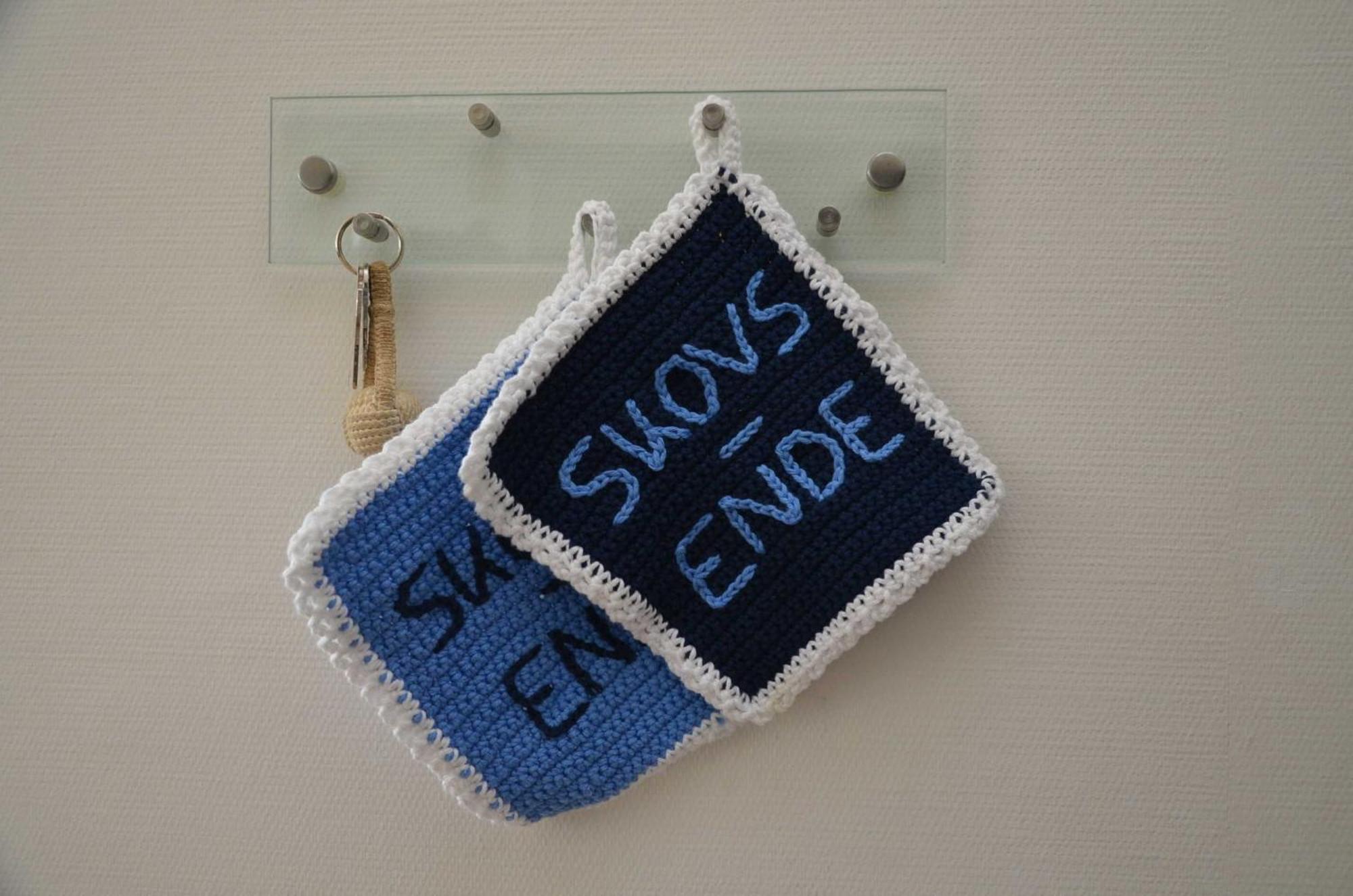 Ferienwohnung Skovsende 25 Gluecksburg Luaran gambar