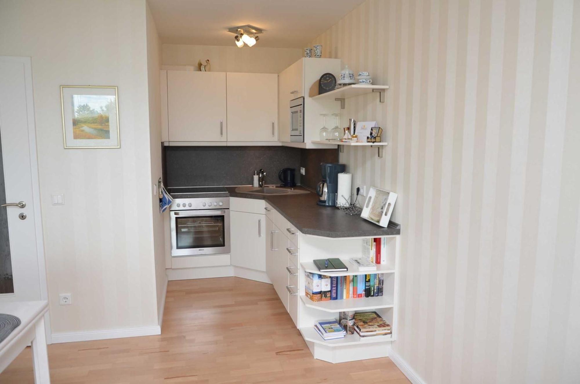 Ferienwohnung Skovsende 25 Gluecksburg Luaran gambar